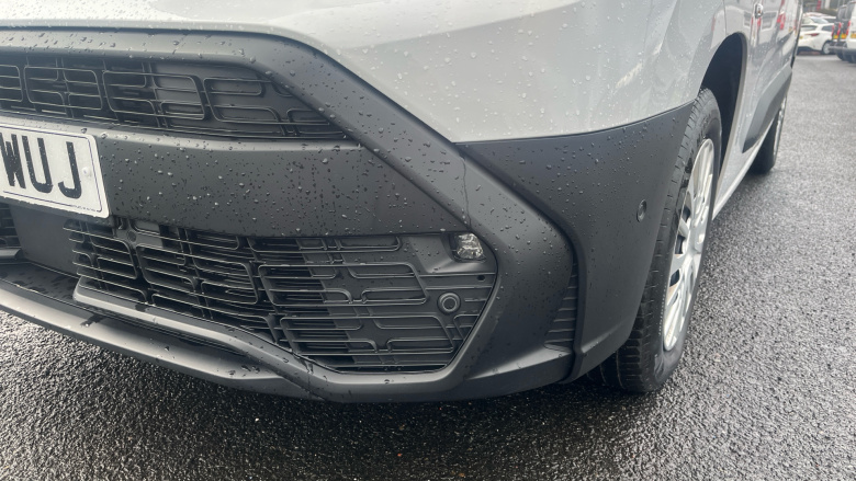 Toyota Proace City L1 Diesel 1.5D 100 Icon Van